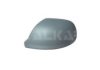 AUDI 8R0857527GRU Housing, outside mirror